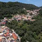 Roberta House Lejlighed Ano Pavliana