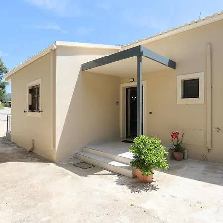 Roberta House *