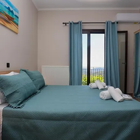 Apartment Roberta House Ano Pavliana
