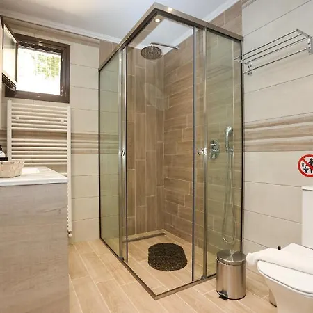 Roberta House Apartamento *