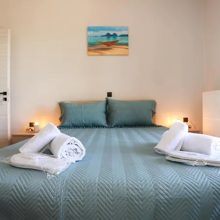 Roberta House Apartamento *