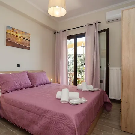 Διαμέρισμα Roberta House Ano Pavliana