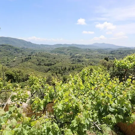 Apartamento Roberta House Ano Pavliana