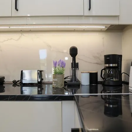 Lejlighed Roberta House Ano Pavliana