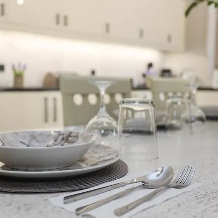 Roberta House Апартаменты Ano Pavliana