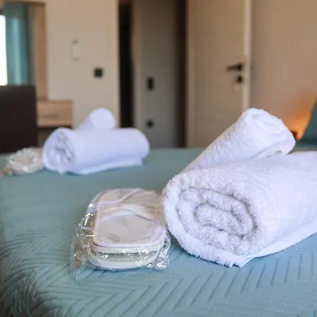 Apartman Roberta House