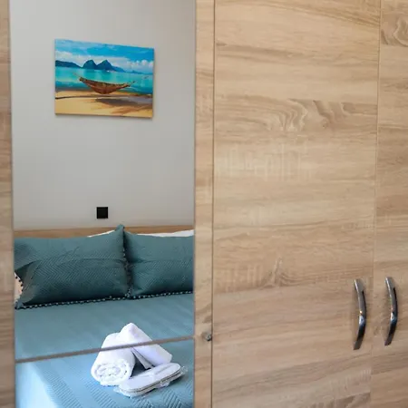 Roberta House Lejlighed Ano Pavliana