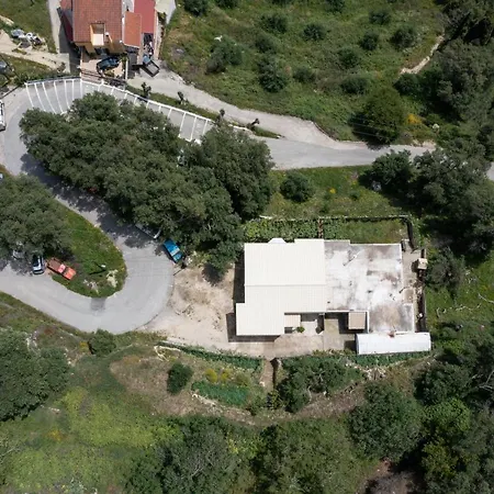 Roberta House