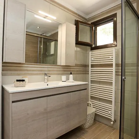Апартаменты Roberta House *