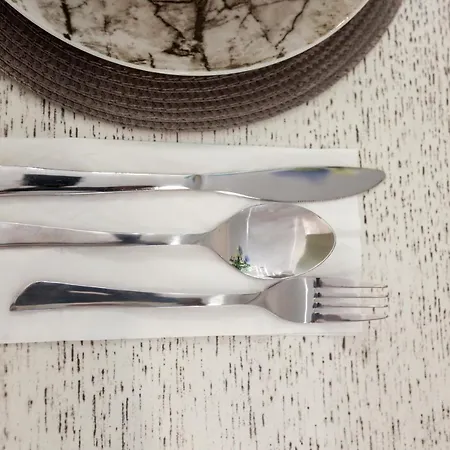 Roberta House Lejlighed *