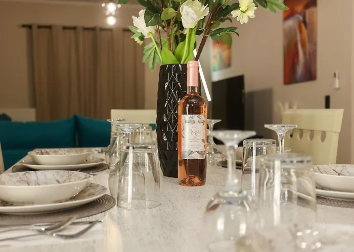 Appartement Roberta House Ano Pavliana