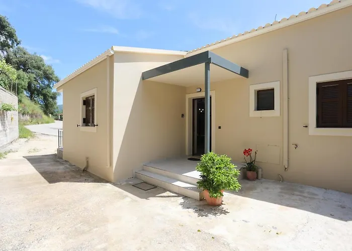 Roberta House *