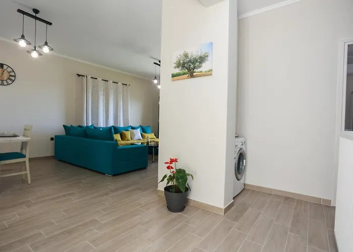 Roberta House Διαμέρισμα