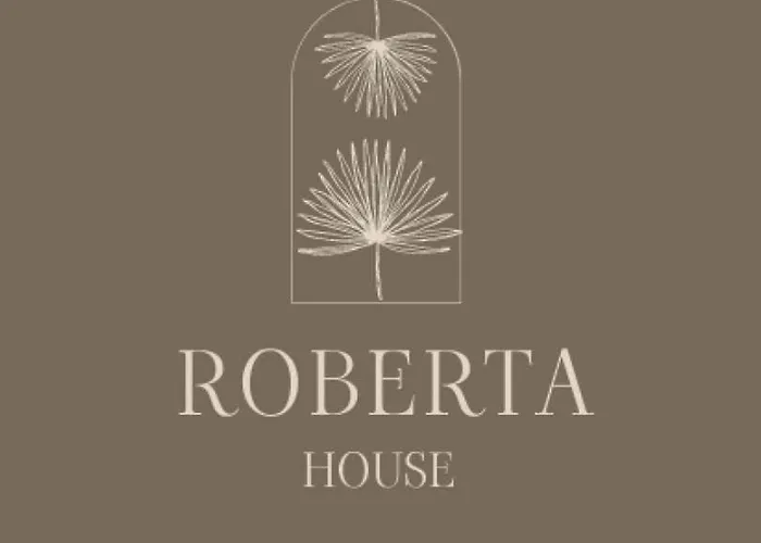 Roberta House Appartement Ano Pavliana