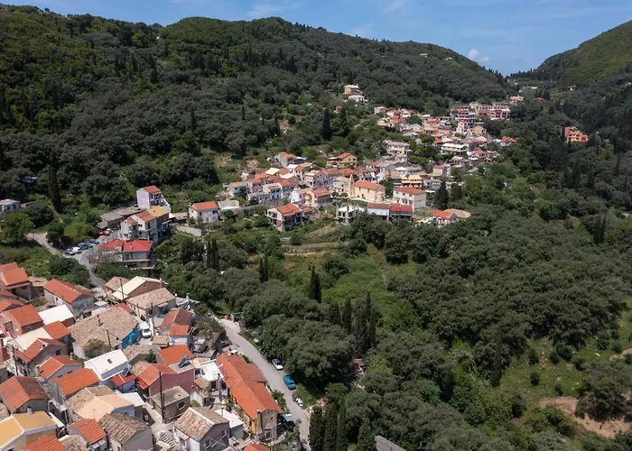 Roberta House Διαμέρισμα Ano Pavliana