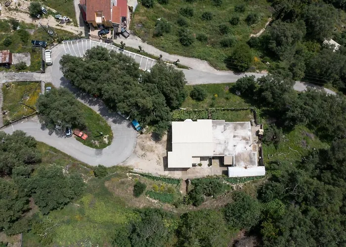 Roberta House