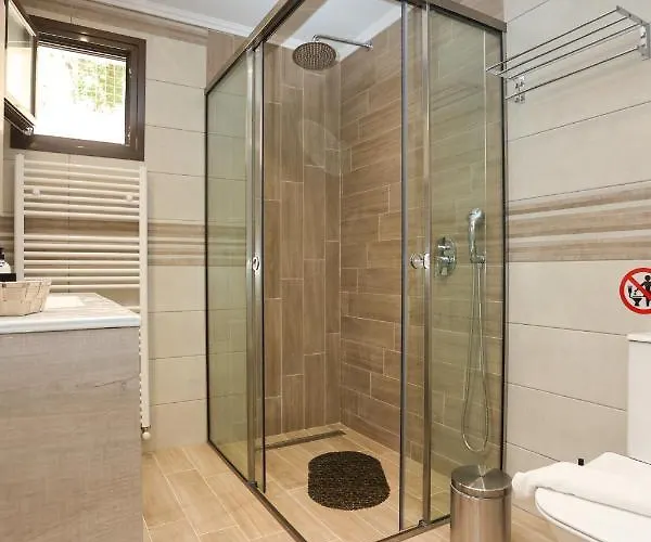 Roberta House Appartement *