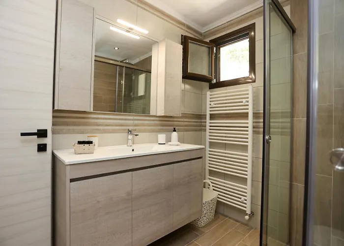 Διαμέρισμα Roberta House *