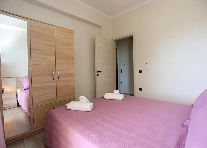 Roberta House Ano Pavliana