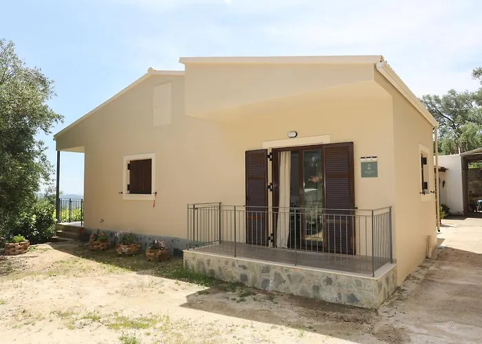 Appartement Roberta House *