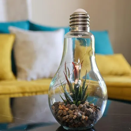 Apartament Roberta House Ano Pavliana