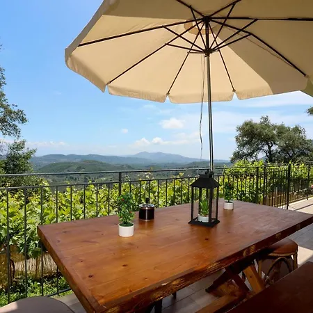 Apartamento Roberta House