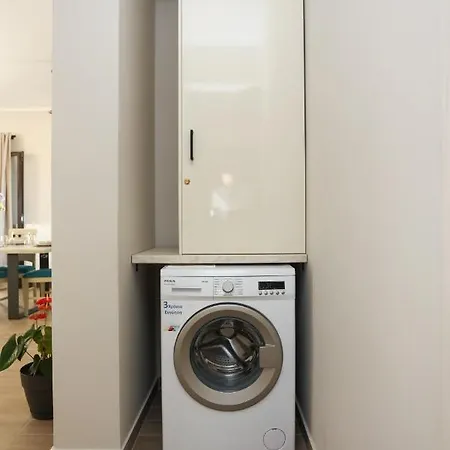 Roberta House Apartamento *