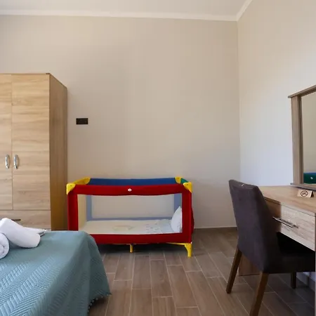 Roberta House Apartamento *