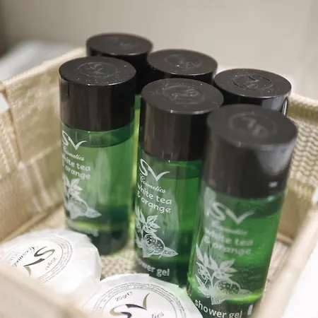 Apartament Roberta House *