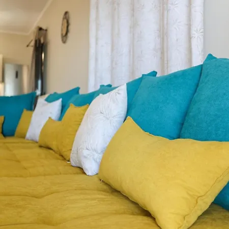 Roberta House Ano Pavliana