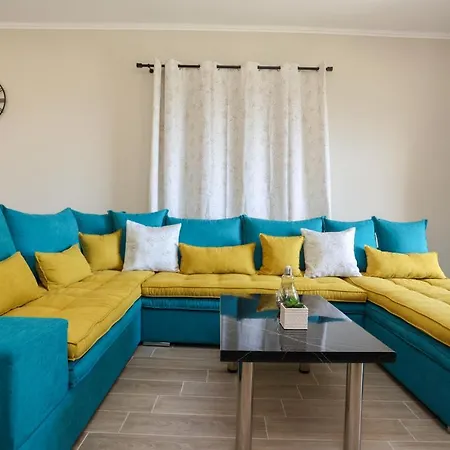 Apartamento Roberta House