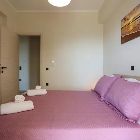 Apartamento Roberta House